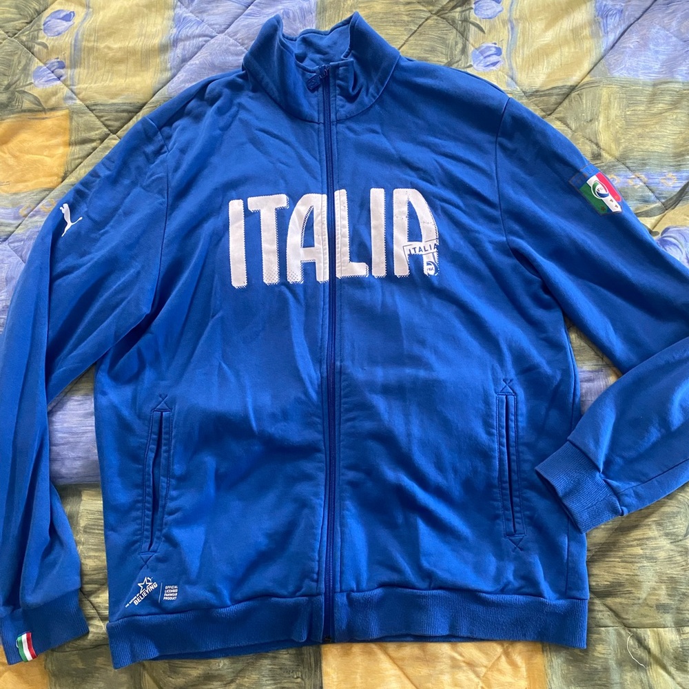 Puma Italia